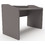 AlfaSet Tetra Γραφείο Υπολογιστή Ξύλινο 120x84x66cm 10282476