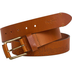 Pepe Jeans Marcus Ανδρική Ζώνη Δερμάτινη Rusted PM021061-859