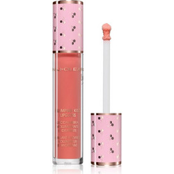 Naj Oleari 05 Peach Sorbet Plumping Lip Gloss 5.5ml