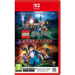Lego Harry Potter Collection Nintendo Switch 2