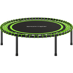 Sportnow Τραμπολίνο Γυμναστικής 114cm A71-065V00GN