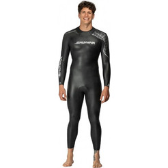 Salvimar Zeero Thermo Ολόσωμη Στολή Κατάδυσης Ξυρισμένη Neoprene για Αυτόνομη Κατάδυση 1.5mm