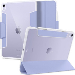 Spigen Ultra Hybrid Transparent Lilac (iPad Mini 6 2021 / 7 2024)
