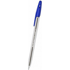 ErichKrause R-301 Stick Classic Στυλό Διαρκείας 1mm Μπλε