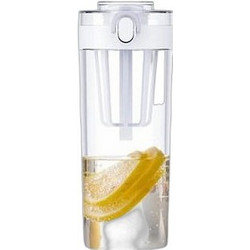 Xiaomi Tritan Water Bottle White 600ml