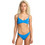 Billabong Bikini Top Μπουστάκι Μπλε EBJX300114-TRB