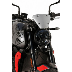 ERMAX Φιμέ Ζελατίνα Μηχανής για Triumph Trident 660 '21-'26 200mm 0321AL041