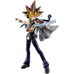 Bandai Yu-Gi-Oh! S.H.Figuarts Yami Yugi 16cm