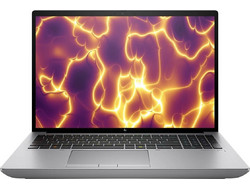 HP ZBook Fury 16 G11 (i5 13600HX/32GB/512GB SSD + 1TB SSD/RTX1000 Ada Generation 6GB/Windows 11)