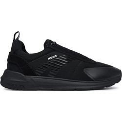 Hugo Ανδρικά Sneakers Μαύρα 50573769-003