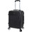 Seagull SG177 Βαλίτσα Καμπίνας 55x40x20cm με 4 Ρόδες Μαύρη