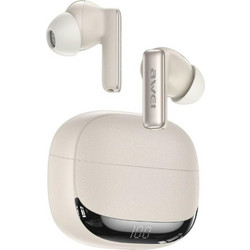 Awei TA19 Ακουστικά Bluetooth In Ear Beige