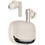 Awei TA19 Ακουστικά Bluetooth In Ear Beige