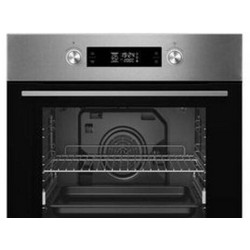 Teka HCB6370 Φούρνος Ηλεκτρικός Άνω Πάγκου 70lt με Πυρόλυση 59.5cm