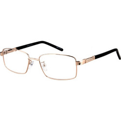 Sunoptic 659D Γυναικείος Σκελετός Γυαλιών Οράσεως Μεταλλικός Χρυσός
