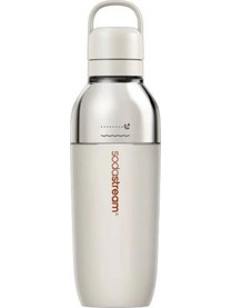 SodaStream Fizz & Go Easy Mix Beige 710ml