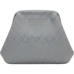 Bag to Bag SF-2251 Silver