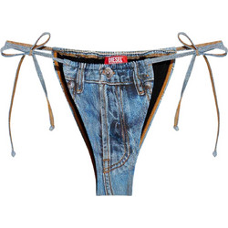 Diesel Bikini Brazil Μπλε S26A191580BNCW-E6866