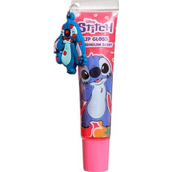 Air Val Disney Stitch Watermelon Παιδικό Lip Gloss 13ml