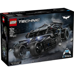 Lego Technic Batmobile Tumbler για 12+ Ετών 42239