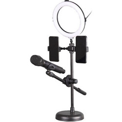 Kera Audio R-123 Boradcasting