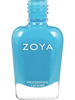 Zoya Marisol Gloss Βερνίκι Νυχιών 15ml
