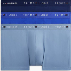 Tommy Hilfiger Ανδρικά Μποξεράκια Σετ 3Pack UM0UM03877-09B