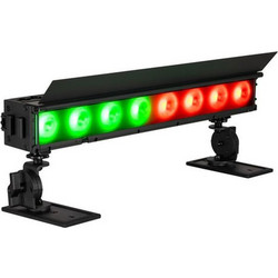 Adj ElectraPix 8 Φωτορυθμικό Μπάρα LED DMX RGB / UV / Amber