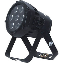 CLF Lighting QUADCOLOR MINI Φωτορυθμικό Προβολέας LED PAR DMX RGBW