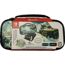 Bigben Zelda Tears of the Kingdom Θήκη Προστασίας για Switch / Switch OLED / Switch Lite