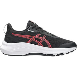 ASICS GT-1000 Παιδικά Αθλητικά Παπούτσια για Τρέξιμο Μαύρα Κόκκινα 1014A382-005