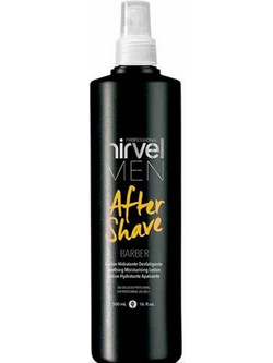 Nirvel After Shave Lotion Χωρίς Οινόπνευμα 500ml