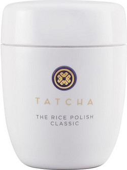 Tatcha The Rice Polish Peeling Προσώπου 60gr