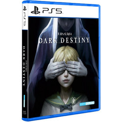 Jurnal Risa: Dark Destiny PS5
