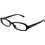 Saint Laurent SL872 001 Ανδρικός Σκελετός Γυαλιών Οράσεως Κοκάλινος Μαύρος