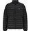 Mac in a Sac Ανδρικό Μπουφάν Χειμωνιάτικο Puffer Μαύρο TD-SYNM-JB