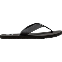 Helly Hansen Γυναικείες Σαγιονάρες Μαύρες 11957-990