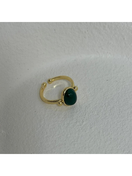 Heliophilia Silver Γυναικείο Δαχτυλίδι 600KNS1338
