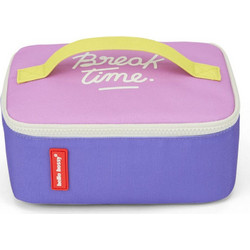 Hello Hossy Mini Lavendy Ισοθερμικό Τσαντάκι Φαγητού HH302846