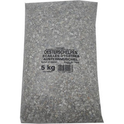 Vadigran Oyster Shells 5kg