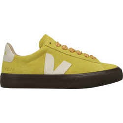 Veja Campo Γυναικεία Sneakers Κίτρινα CP0303694A