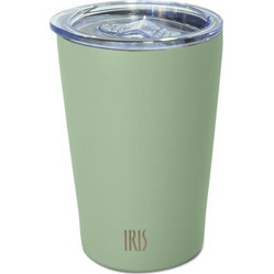 IRIS Barcelona 8359 Green 360ml