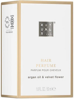 Rituals Argan Oil & Velvet Flower Άρωμα Μαλλιών 50ml