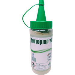 Stac Διατομική Γη Εντομοκτόνο σε Σκόνη 200gr