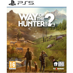 Way Of The Hunter 2 PS5