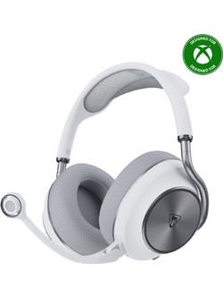 Turtle Beach Stealth Pro II Xbox Ασύρματο Gaming Headset Over Ear White