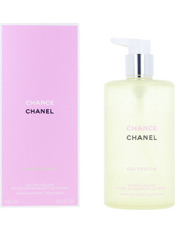 Chanel Chance Eau Fraiche Αφρόλουτρο σε Gel 400ml