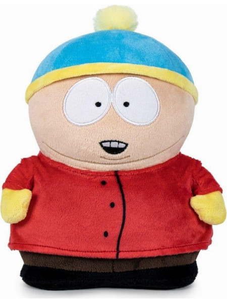 Play by Play South Park Eric Cartman 18cm