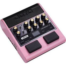 Joyo Jam Buddy II Pink