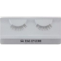 Make-up Studio Artificial 28 Βλεφαρίδες Ενιαίες 2τμχ 877S06092